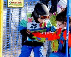 SKI CUP 2017